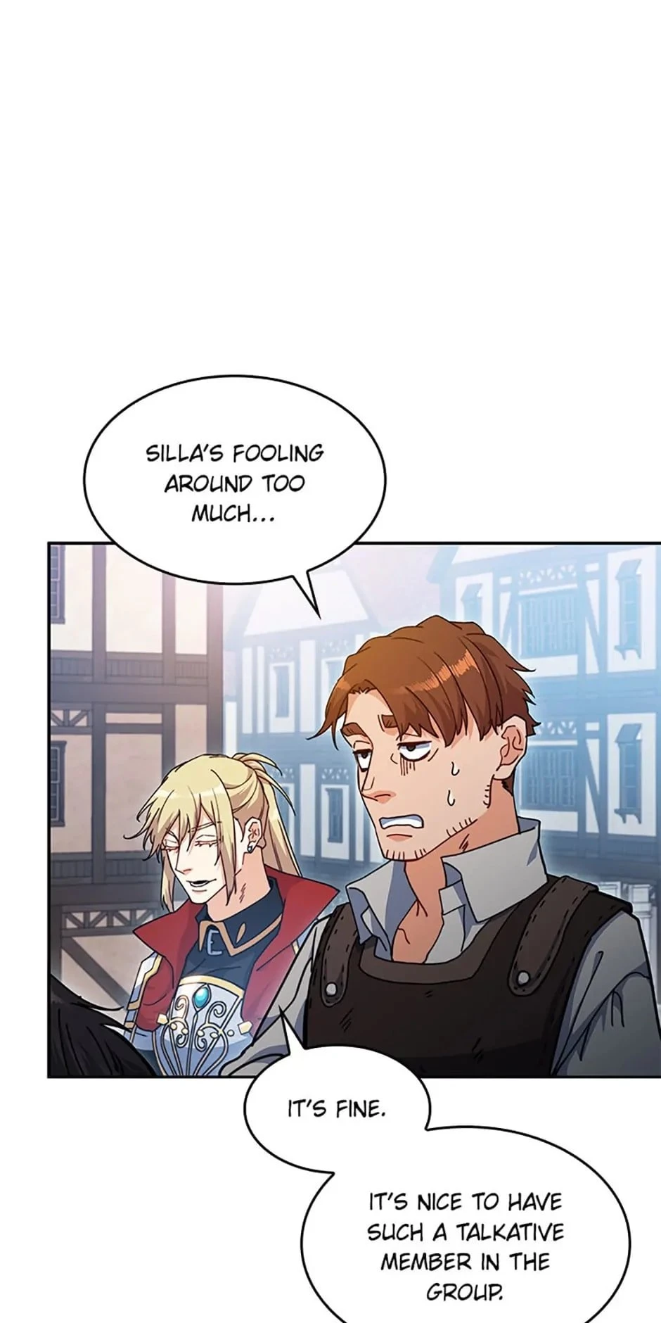 Duke Pendragon: Master of the White Dragon Chapter 75 - 91