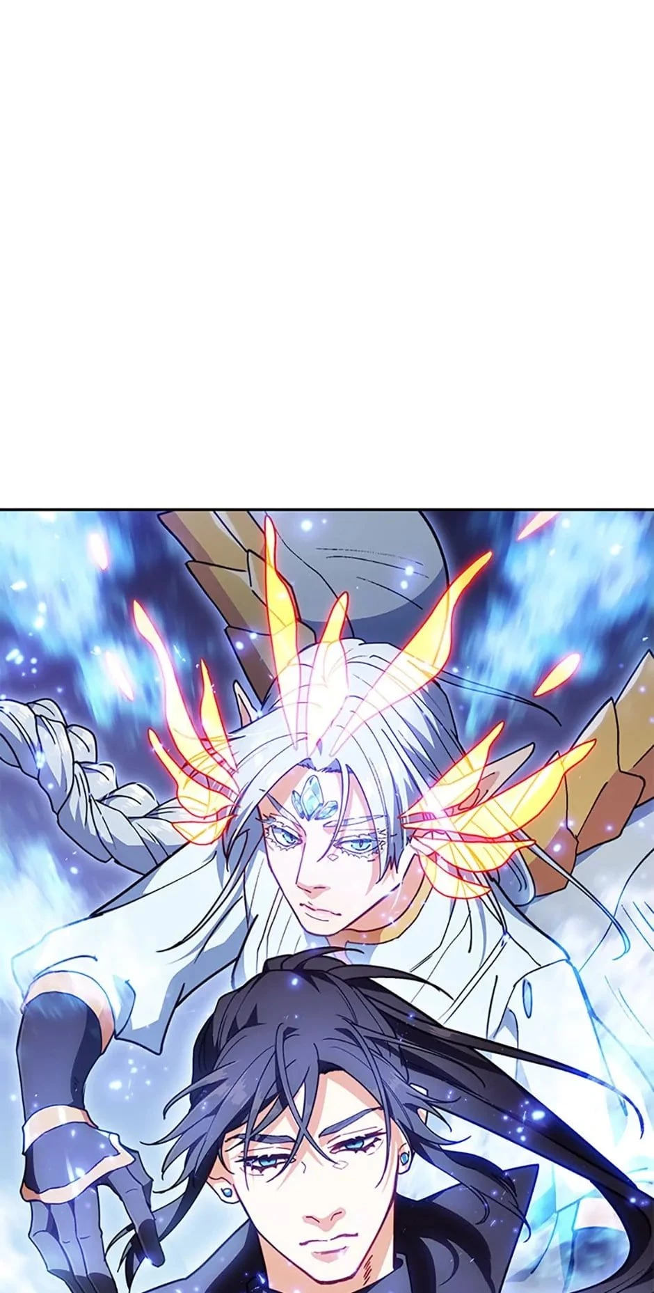 Duke Pendragon: Master of the White Dragon Chapter 74 - 68
