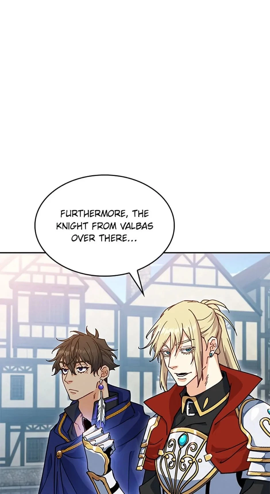 Duke Pendragon: Master of the White Dragon Chapter 75 - 99