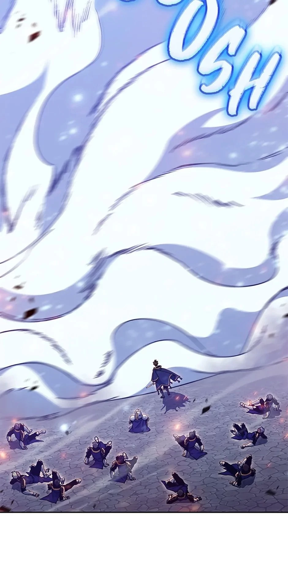 Duke Pendragon: Master of the White Dragon Chapter 74 - 74