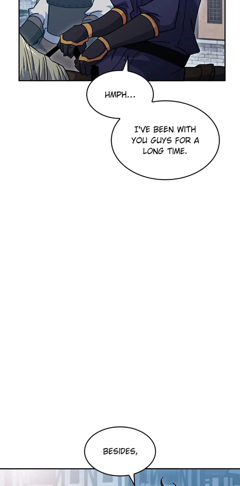 Duke Pendragon: Master of the White Dragon Chapter 75 - 104