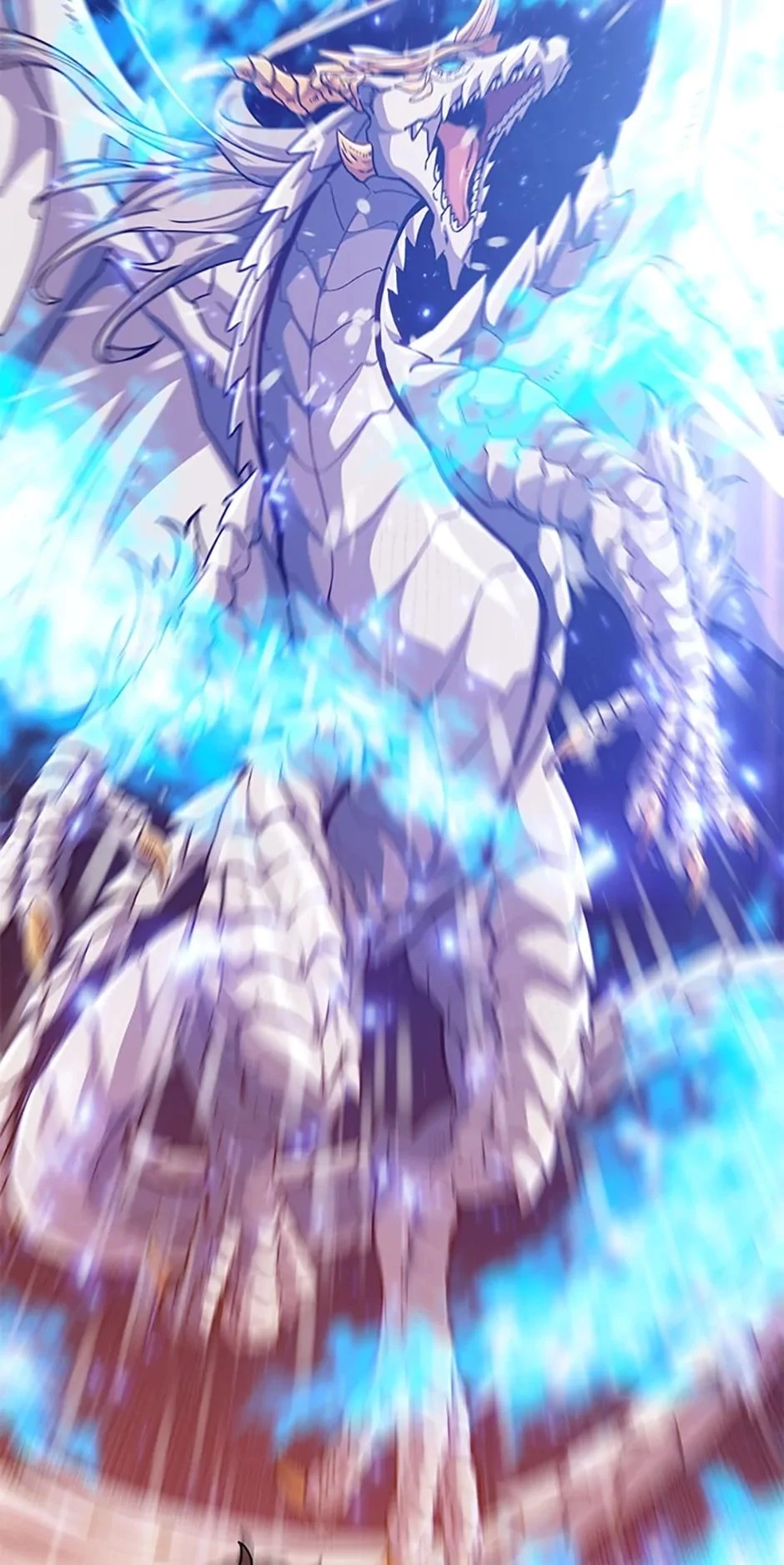 Duke Pendragon: Master of the White Dragon Chapter 74 - 78