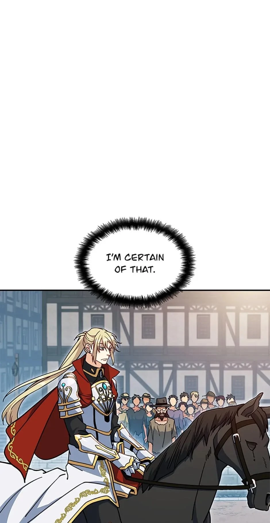 Duke Pendragon: Master of the White Dragon Chapter 75 - 108