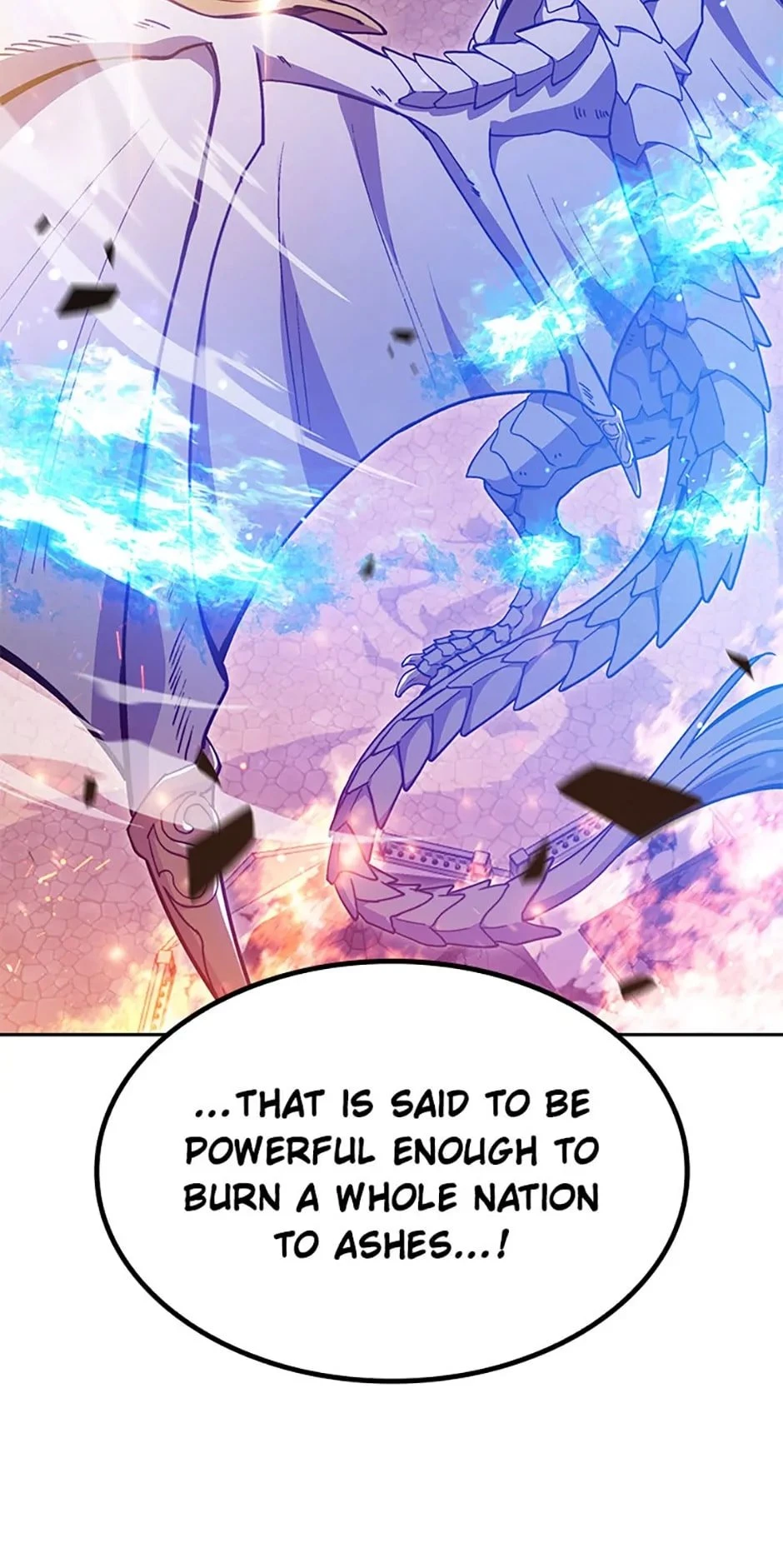 Duke Pendragon: Master of the White Dragon Chapter 74 - 83