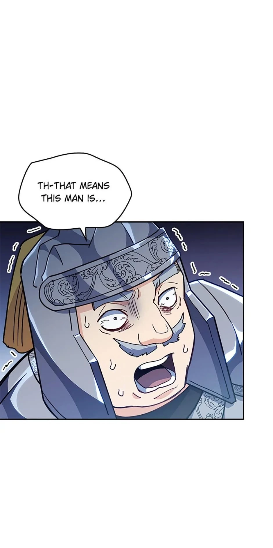 Duke Pendragon: Master of the White Dragon Chapter 74 - 84