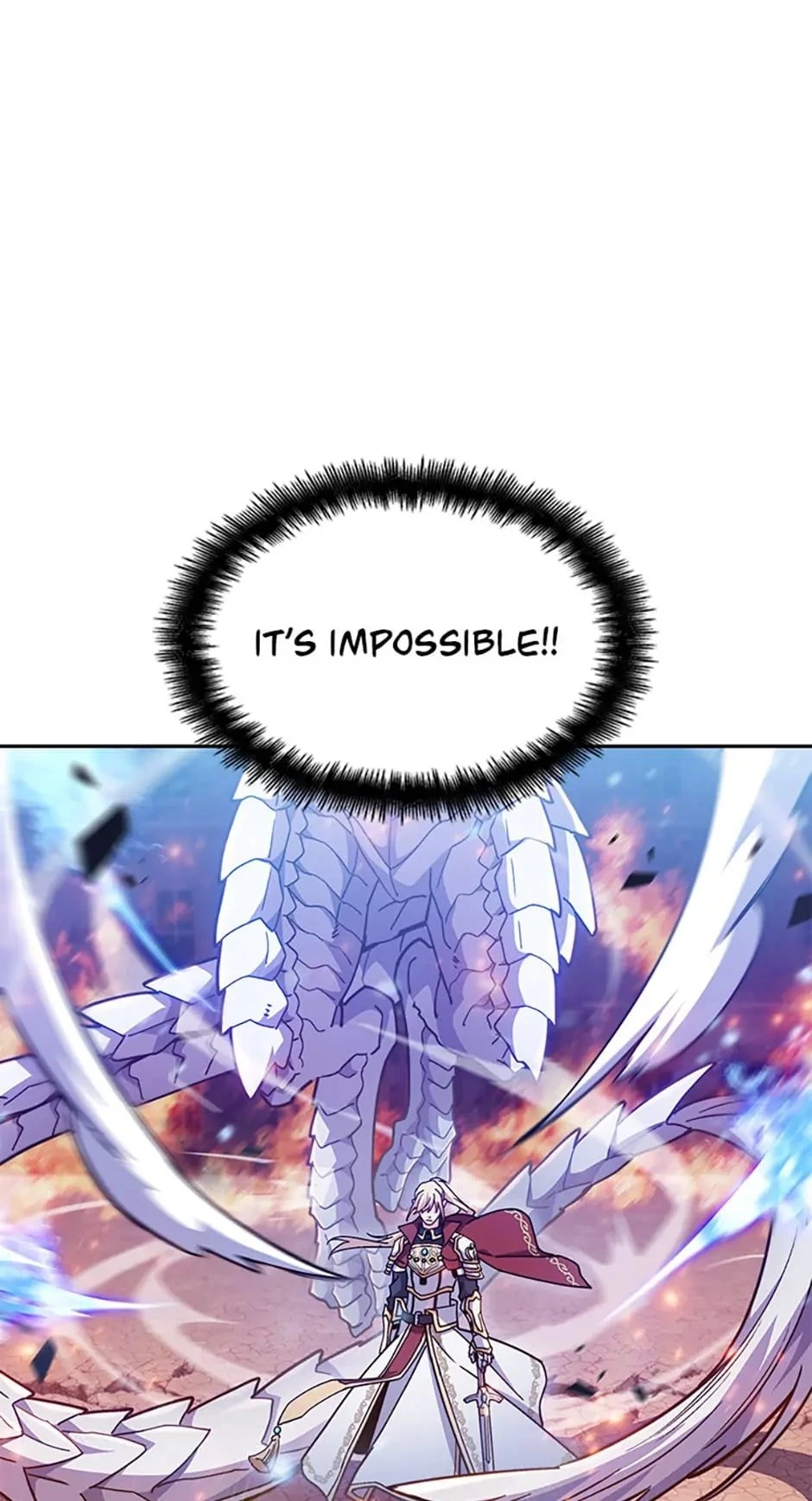 Duke Pendragon: Master of the White Dragon Chapter 74 - 88