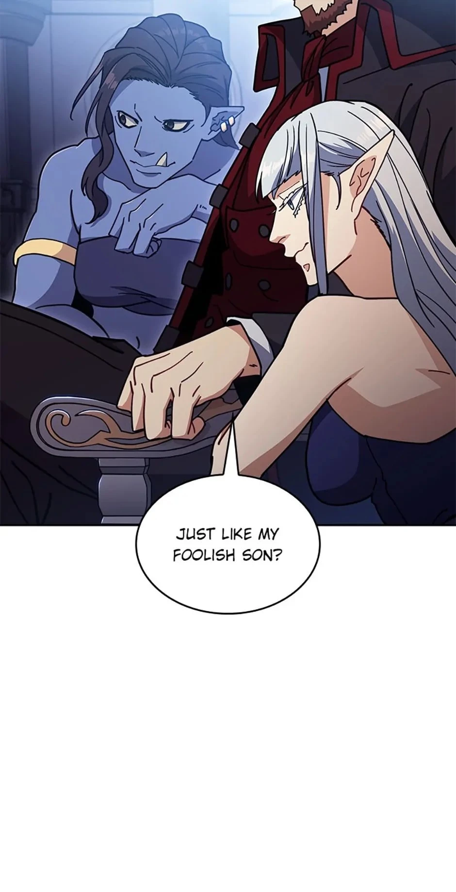 Duke Pendragon: Master of the White Dragon Chapter 75 - 123