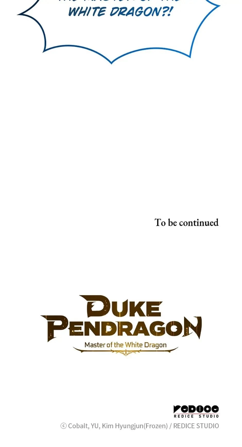 Duke Pendragon: Master of the White Dragon Chapter 74 - 93