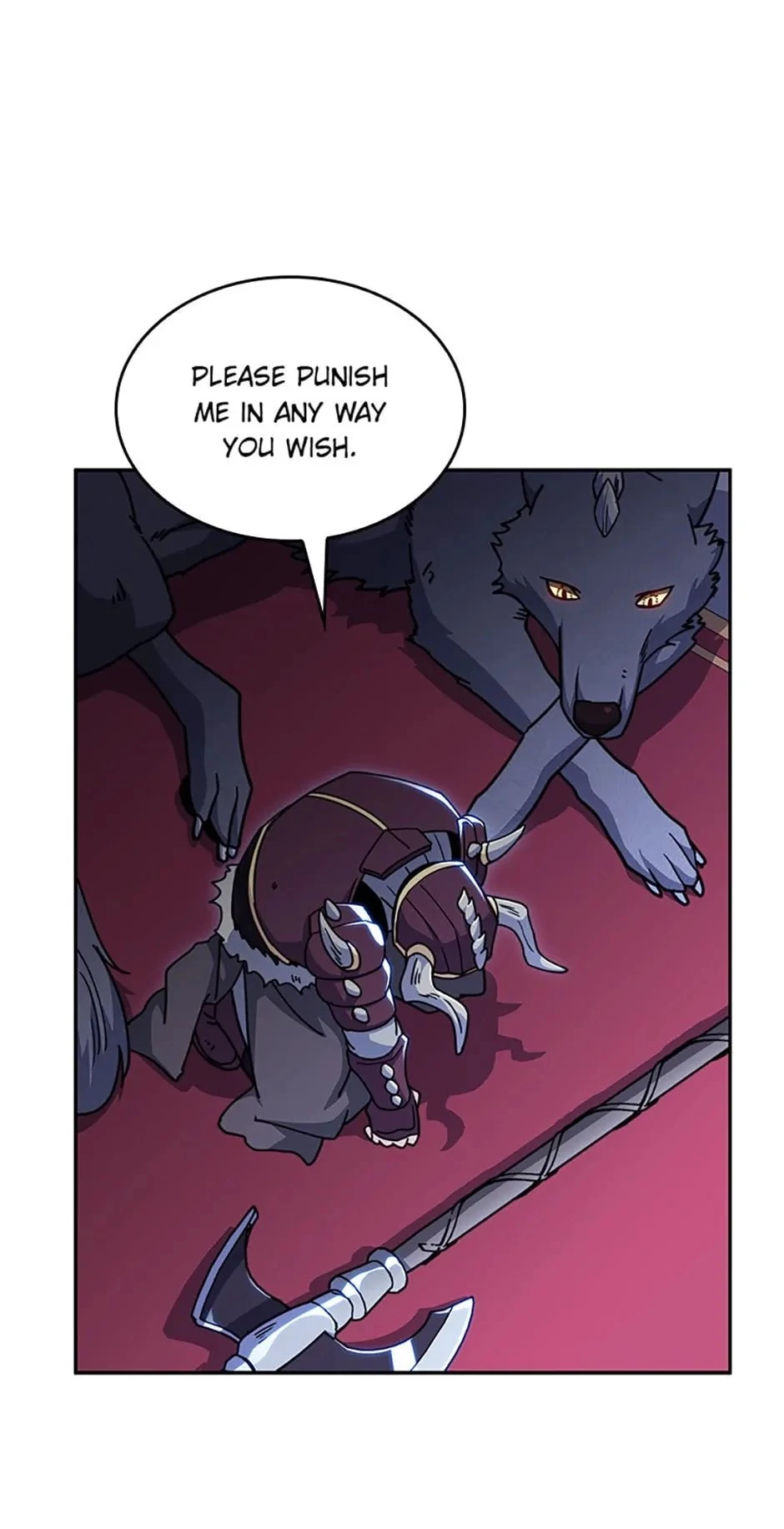 Duke Pendragon: Master of the White Dragon Chapter 75 - 124