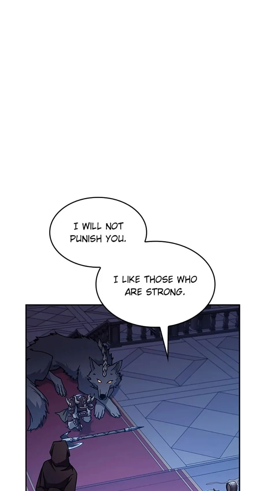Duke Pendragon: Master of the White Dragon Chapter 75 - 125