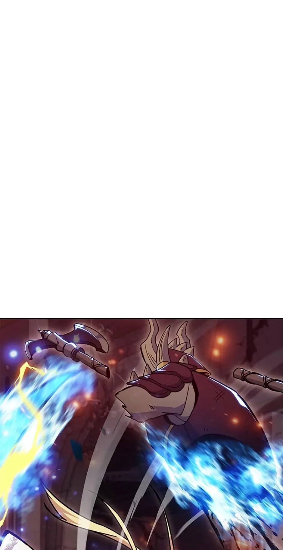 Duke Pendragon: Master of the White Dragon Chapter 73 - 2