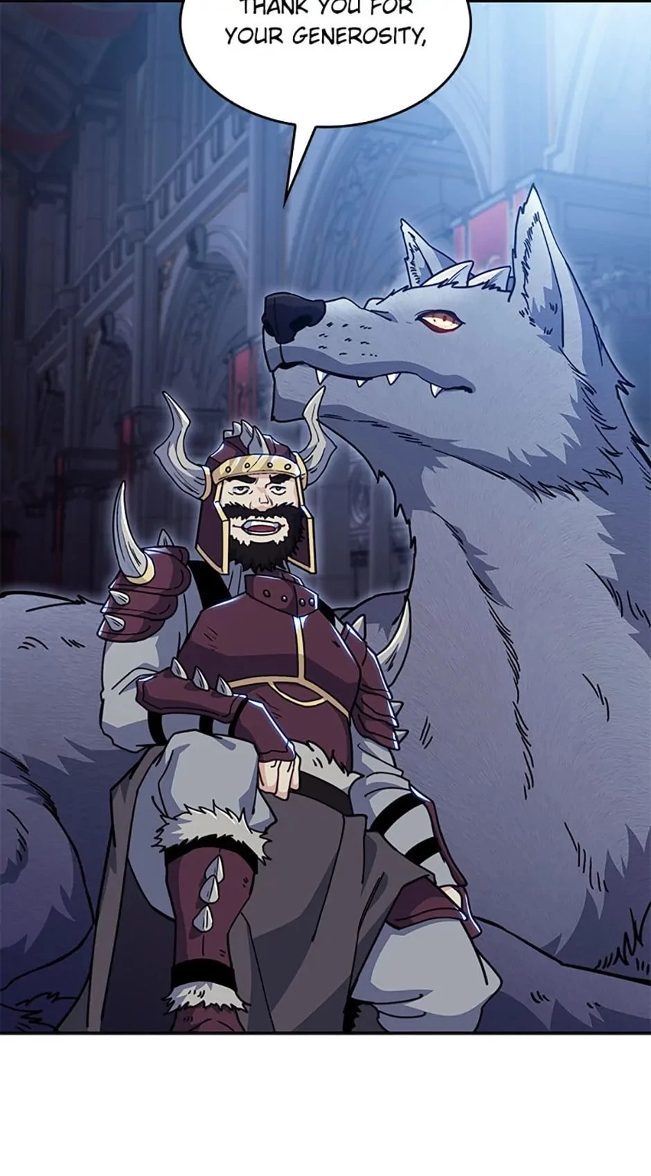 Duke Pendragon: Master of the White Dragon Chapter 75 - 129