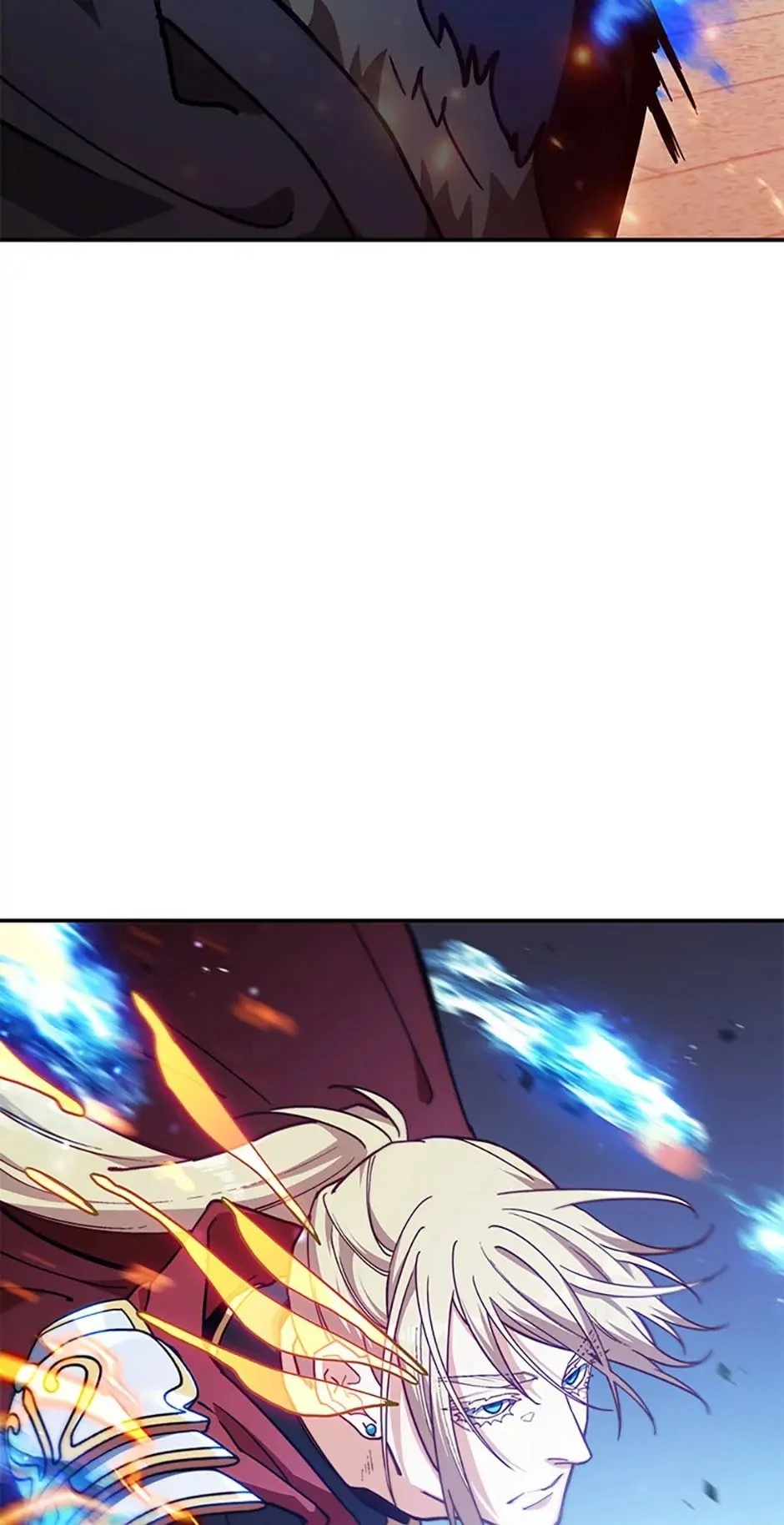 Duke Pendragon: Master of the White Dragon Chapter 73 - 4