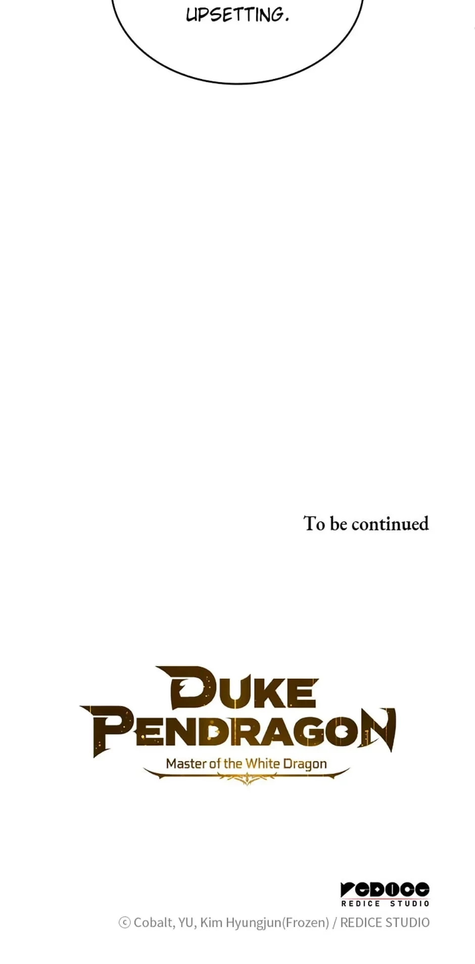 Duke Pendragon: Master of the White Dragon Chapter 75 - 135