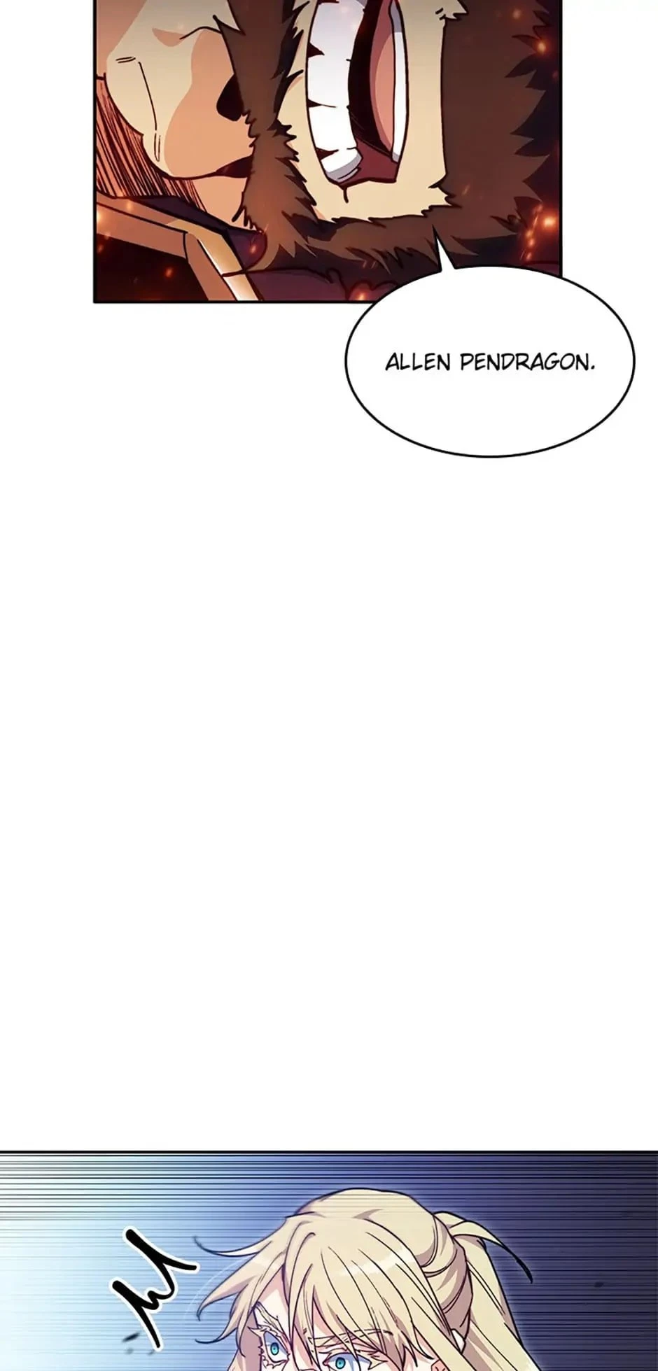 Duke Pendragon: Master of the White Dragon Chapter 73 - 11