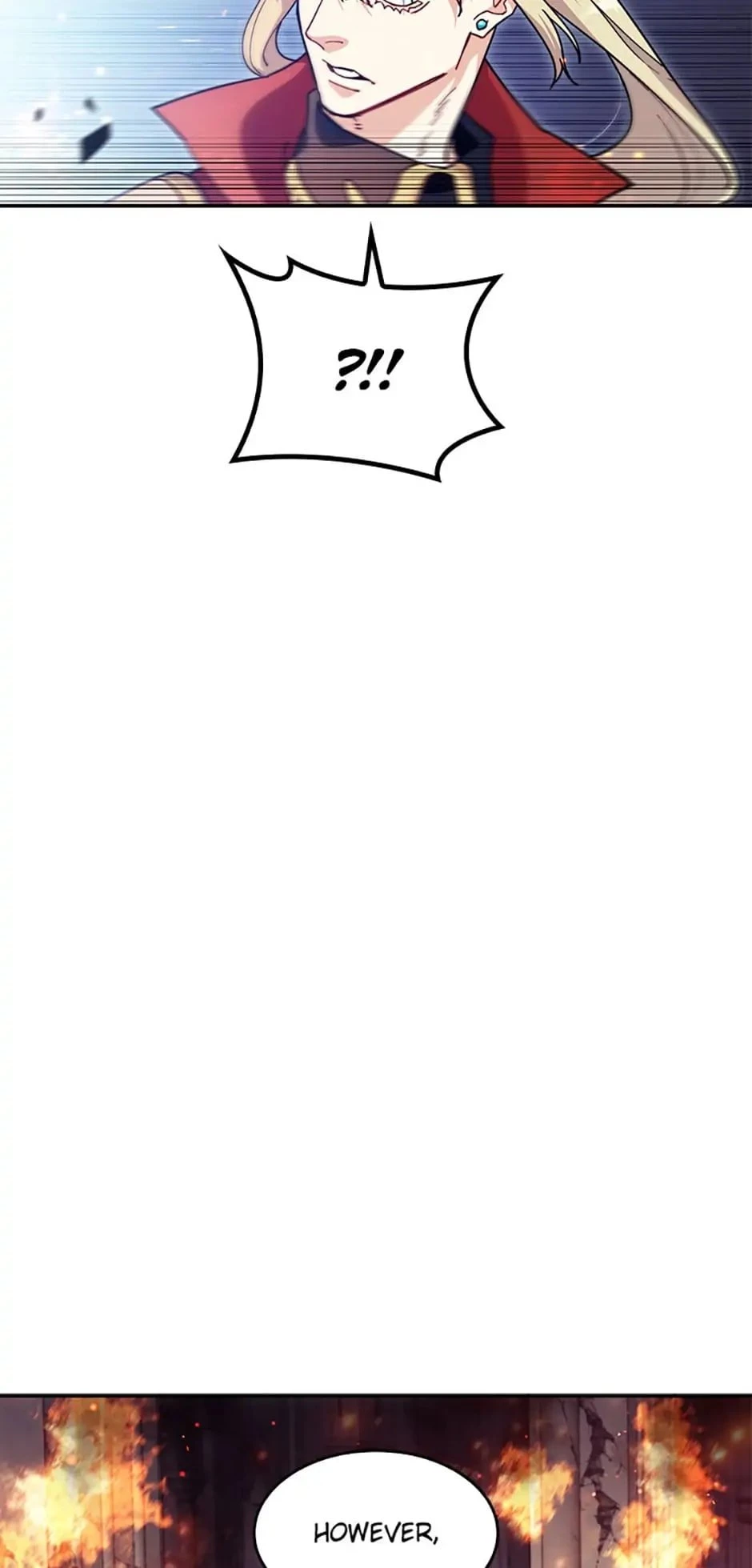 Duke Pendragon: Master of the White Dragon Chapter 73 - 12