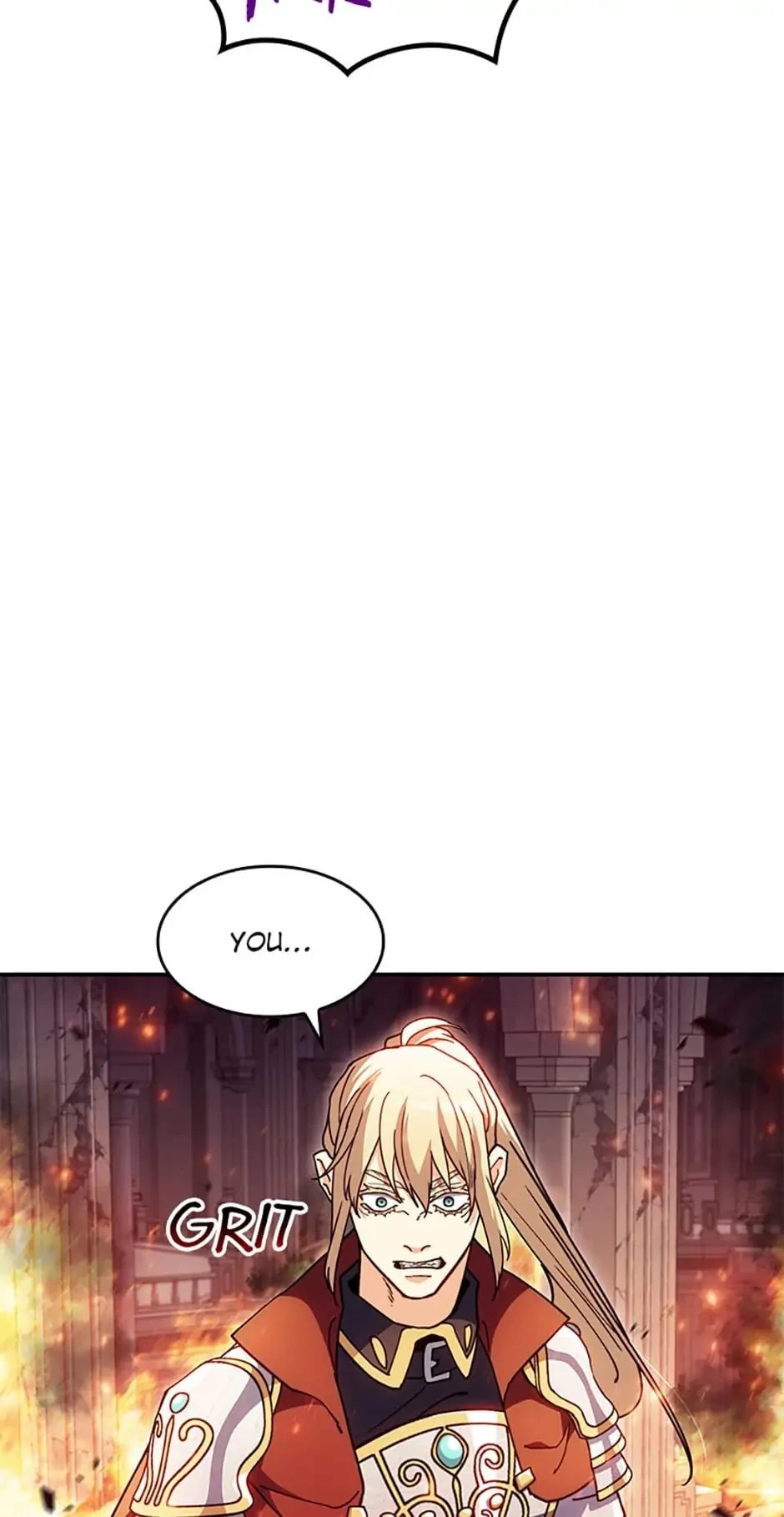 Duke Pendragon: Master of the White Dragon Chapter 73 - 16