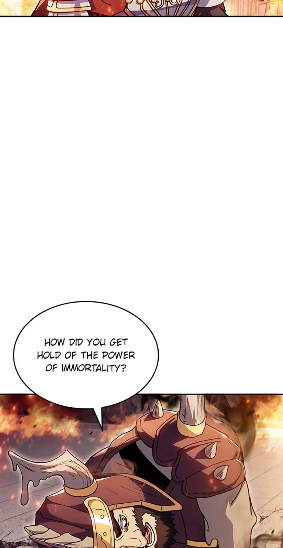 Duke Pendragon: Master of the White Dragon Chapter 73 - 17