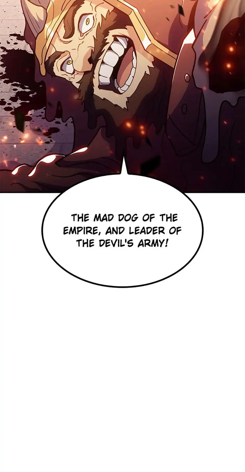 Duke Pendragon: Master of the White Dragon Chapter 73 - 24
