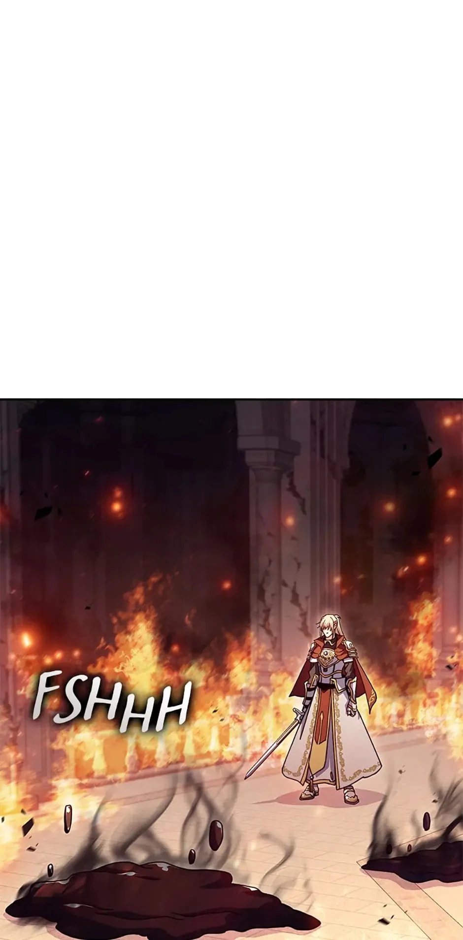 Duke Pendragon: Master of the White Dragon Chapter 73 - 26