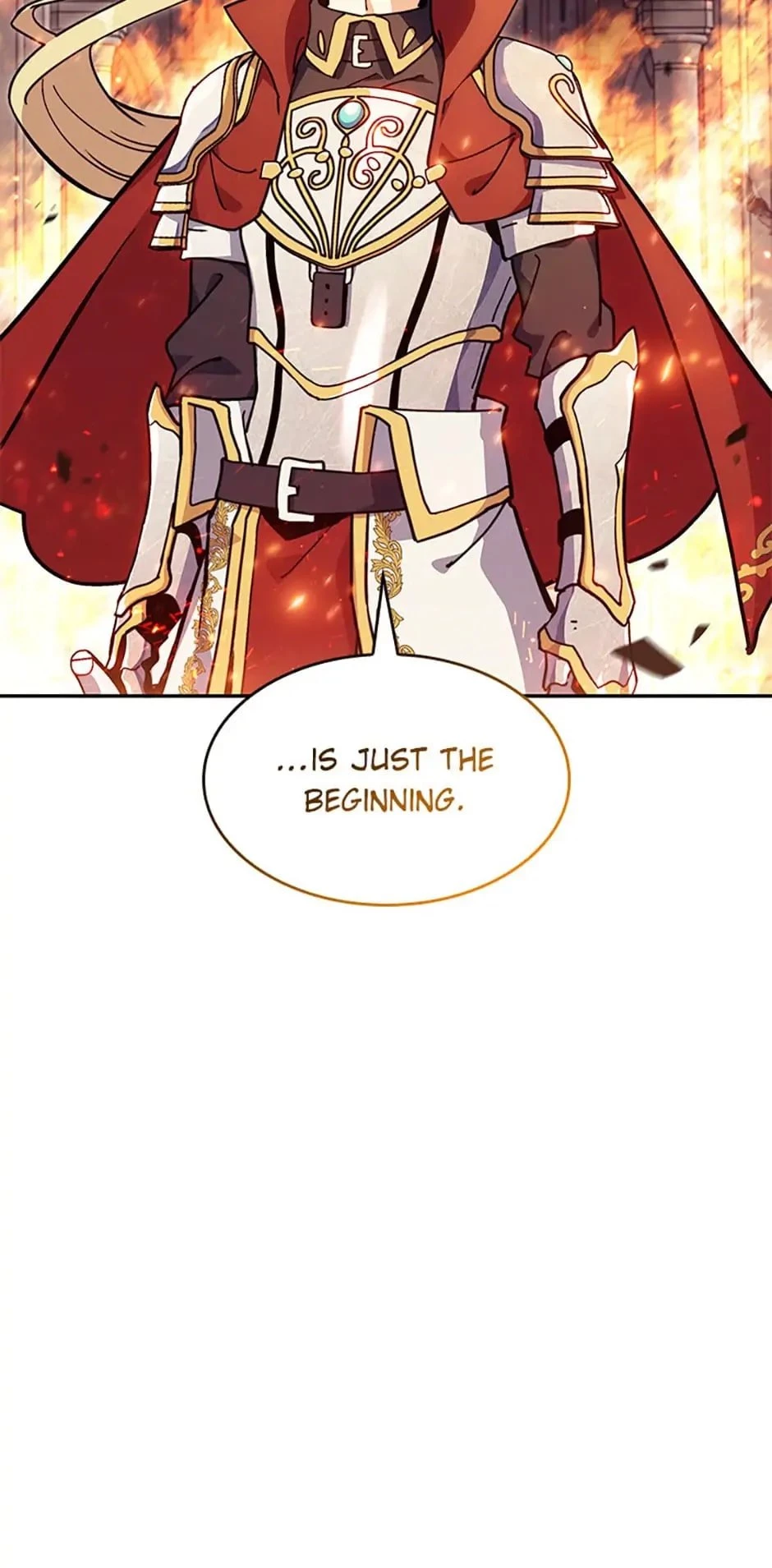 Duke Pendragon: Master of the White Dragon Chapter 73 - 29
