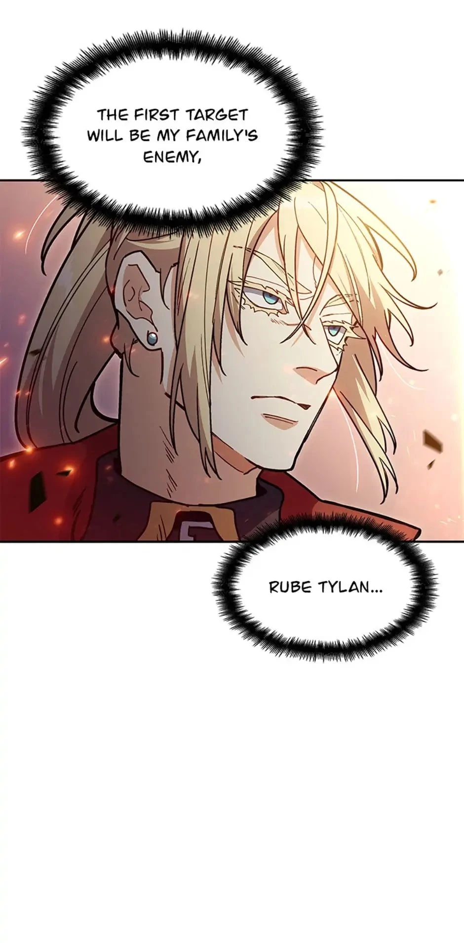 Duke Pendragon: Master of the White Dragon Chapter 73 - 30