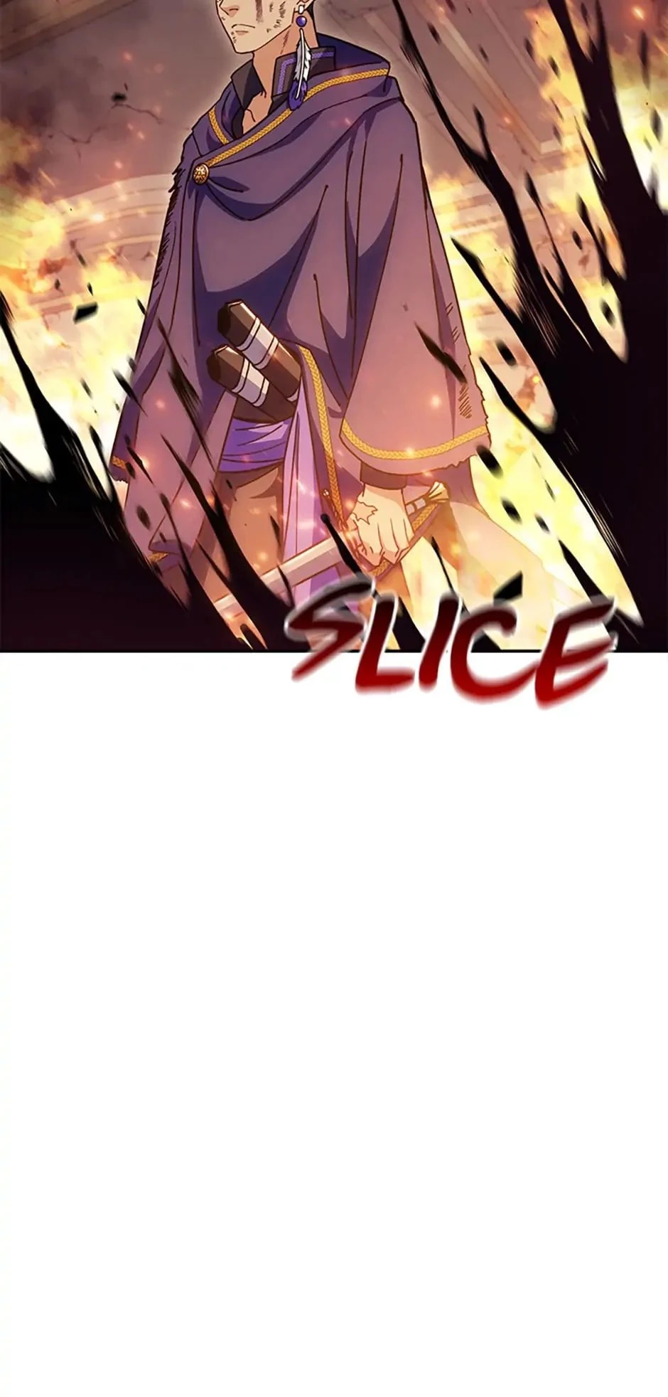 Duke Pendragon: Master of the White Dragon Chapter 72 - 21