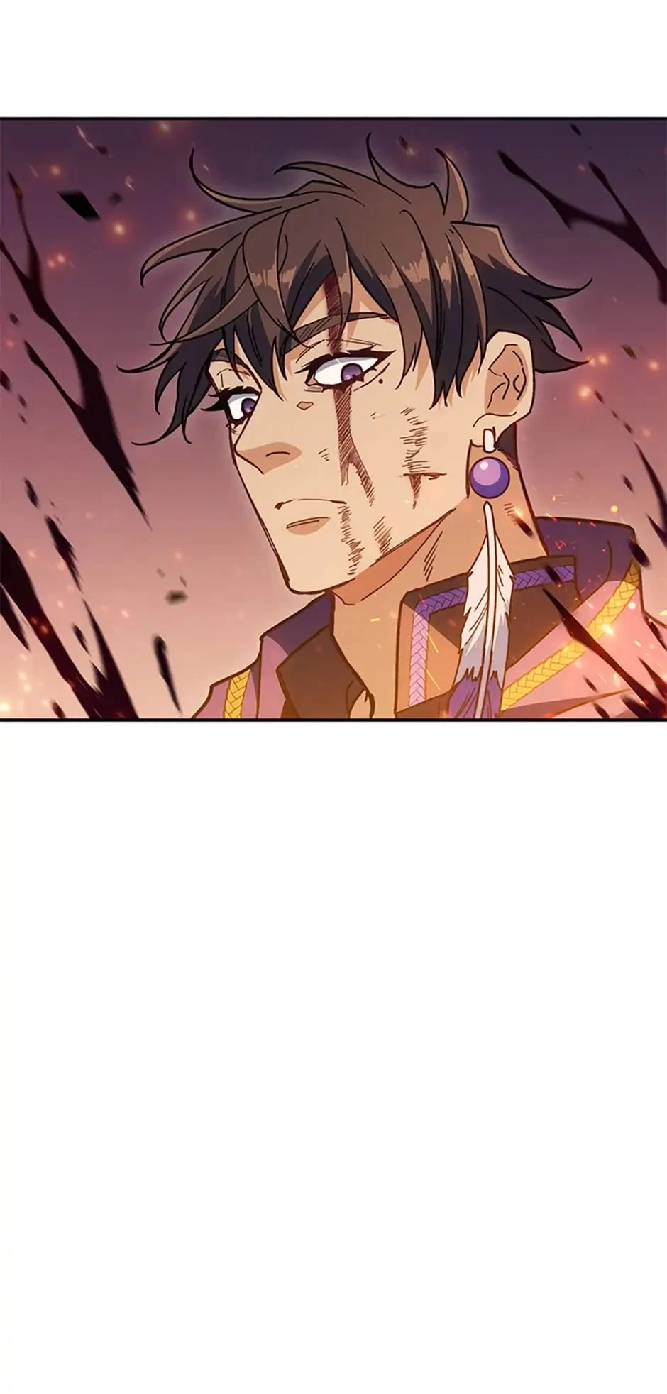 Duke Pendragon: Master of the White Dragon Chapter 72 - 22