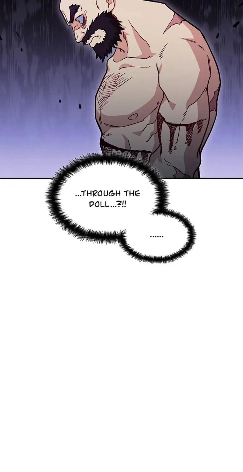 Duke Pendragon: Master of the White Dragon Chapter 73 - 41