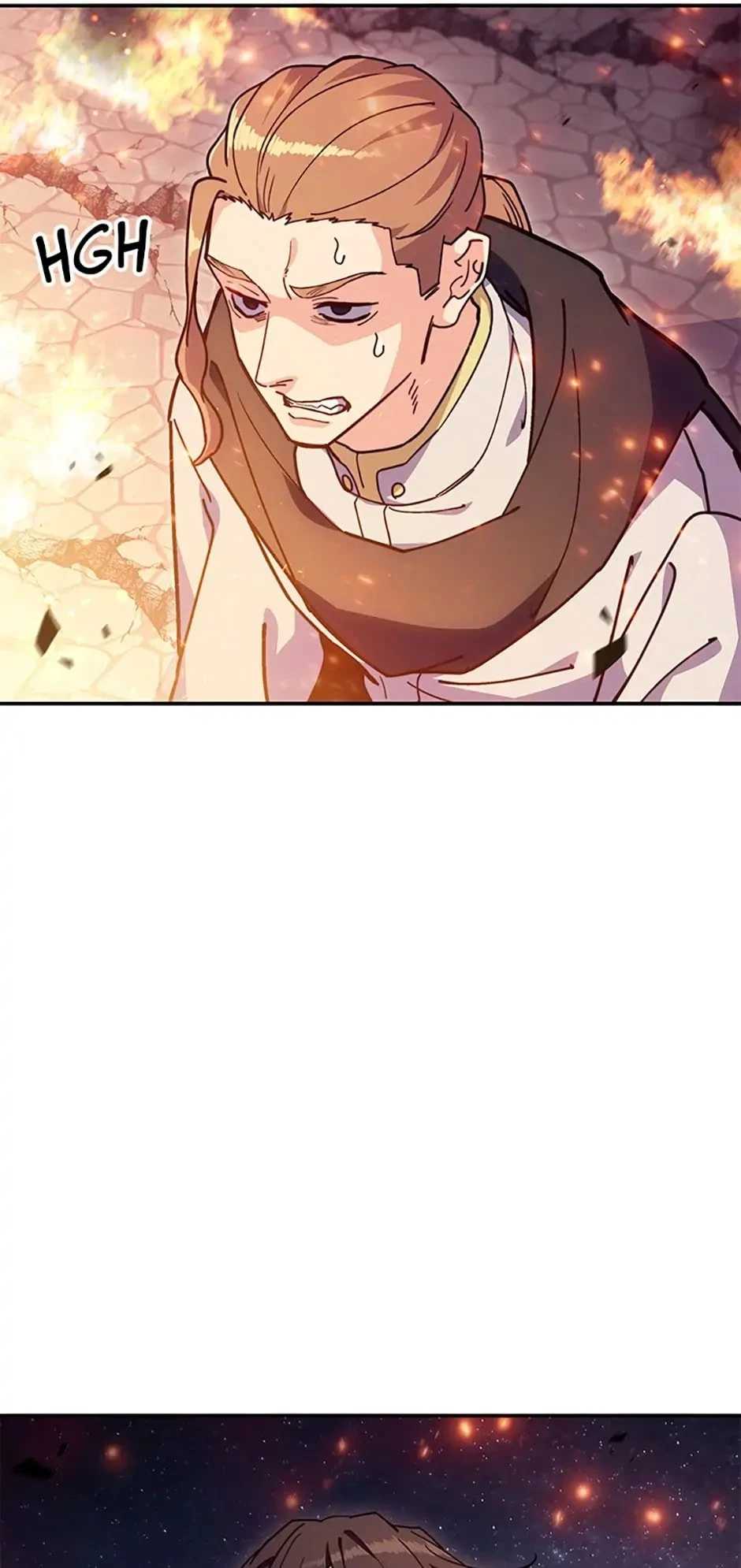 Duke Pendragon: Master of the White Dragon Chapter 73 - 48