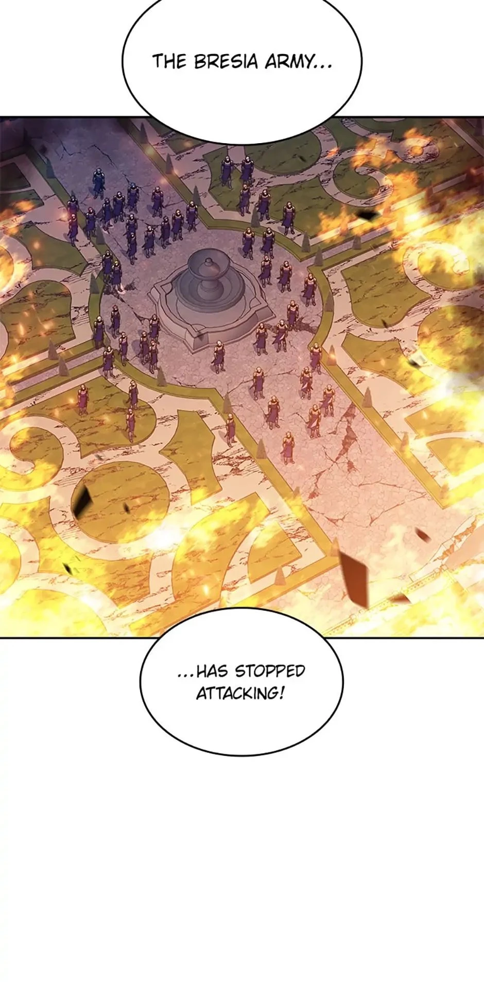 Duke Pendragon: Master of the White Dragon Chapter 72 - 37