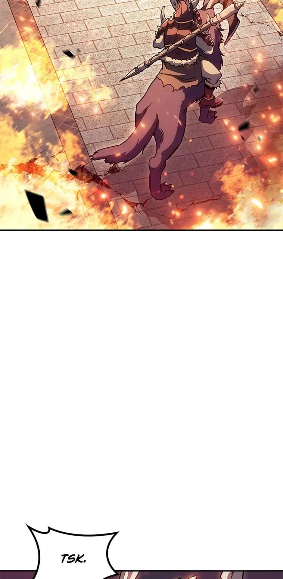 Duke Pendragon: Master of the White Dragon Chapter 72 - 43