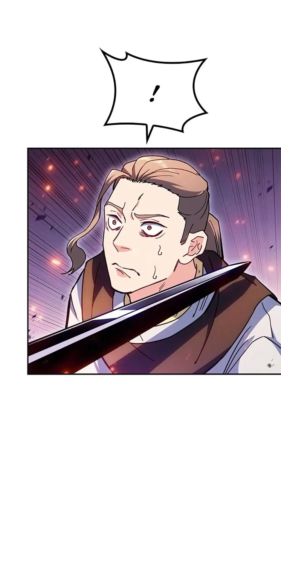 Duke Pendragon: Master of the White Dragon Chapter 73 - 61