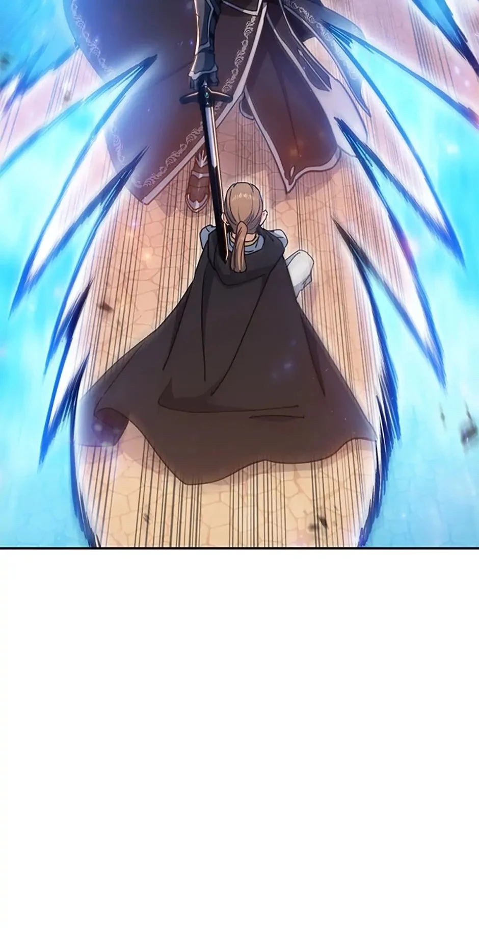 Duke Pendragon: Master of the White Dragon Chapter 73 - 65