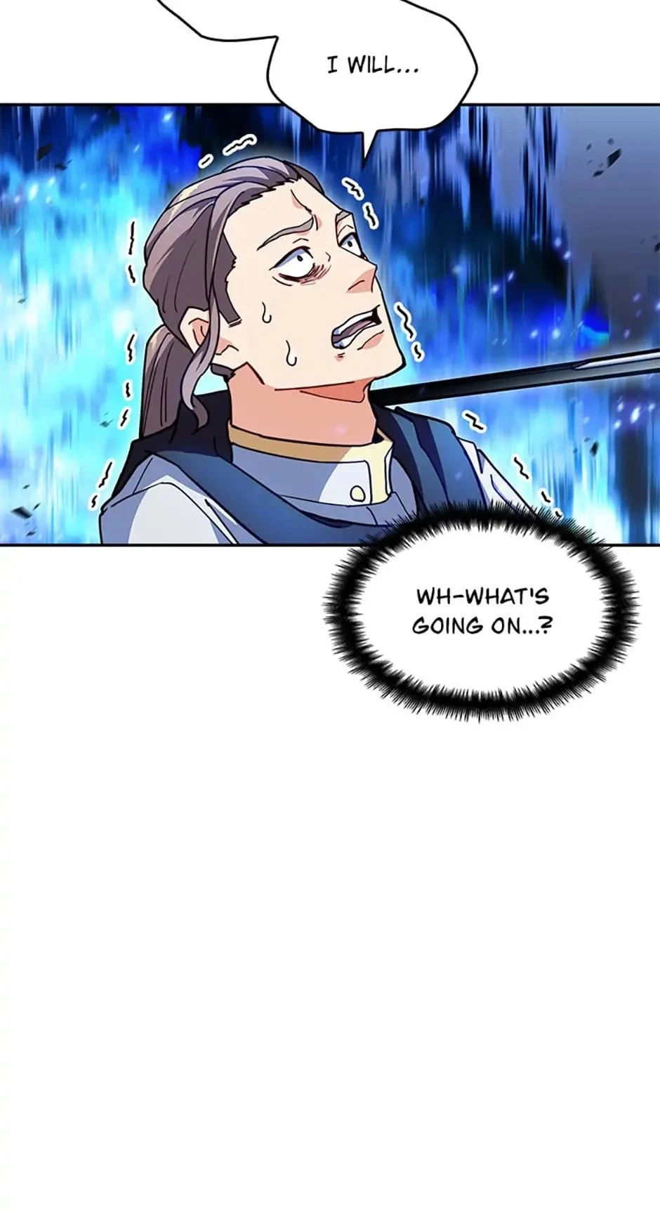 Duke Pendragon: Master of the White Dragon Chapter 73 - 74