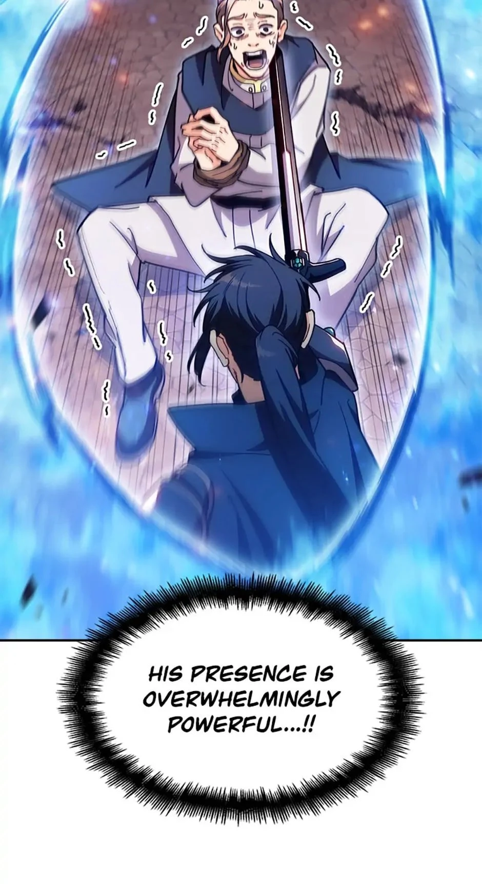 Duke Pendragon: Master of the White Dragon Chapter 73 - 77