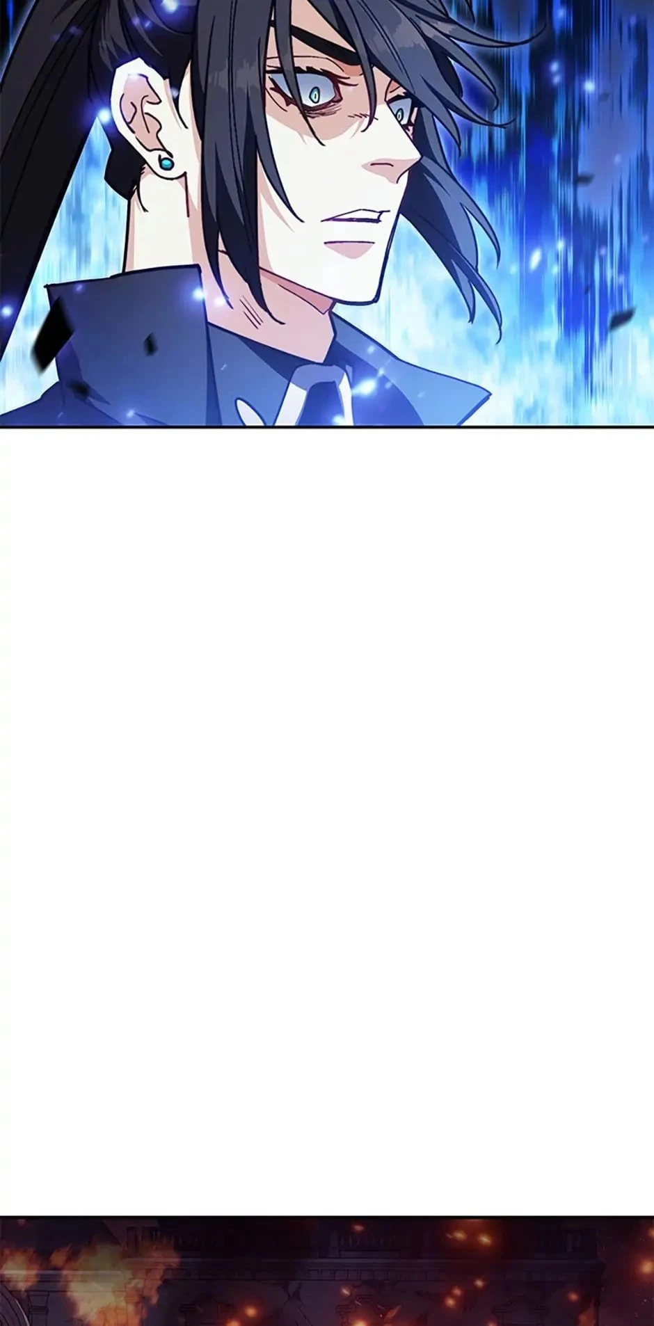 Duke Pendragon: Master of the White Dragon Chapter 73 - 80