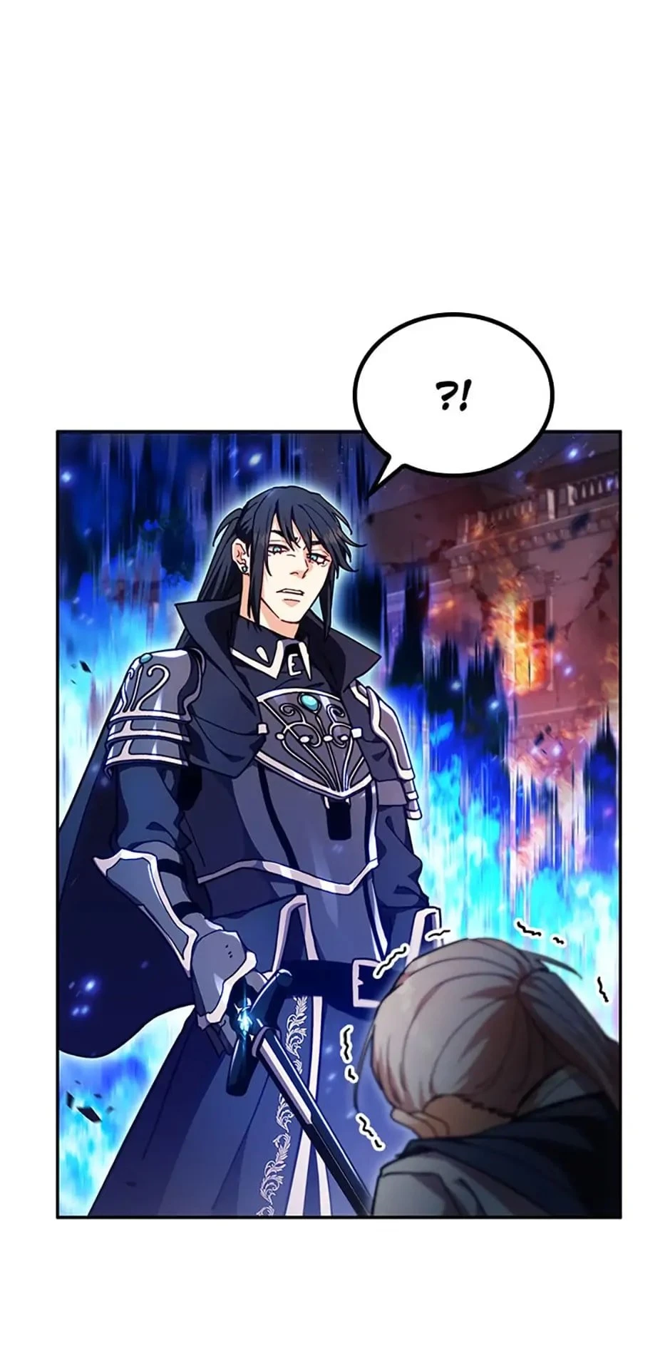 Duke Pendragon: Master of the White Dragon Chapter 73 - 83
