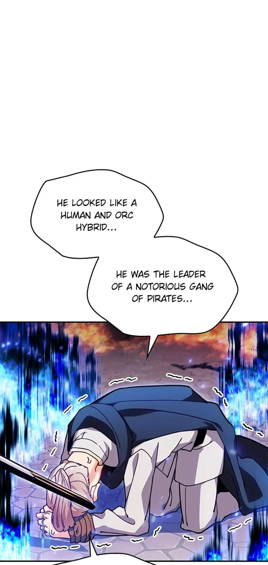 Duke Pendragon: Master of the White Dragon Chapter 73 - 84
