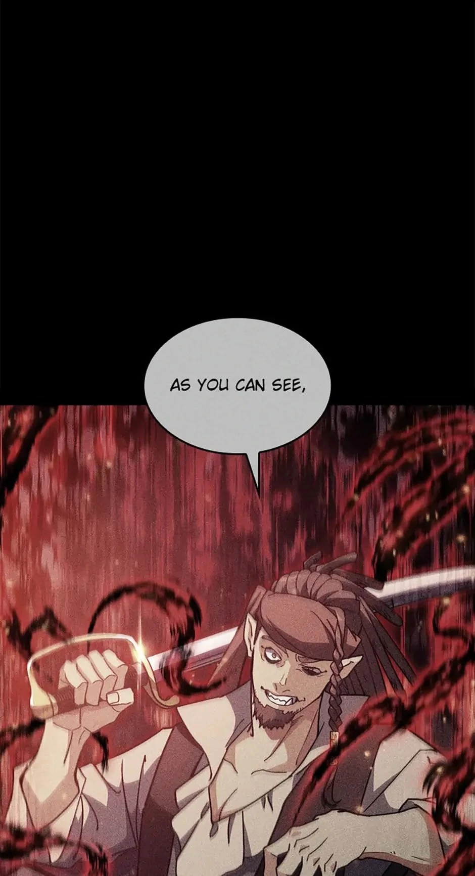 Duke Pendragon: Master of the White Dragon Chapter 73 - 90