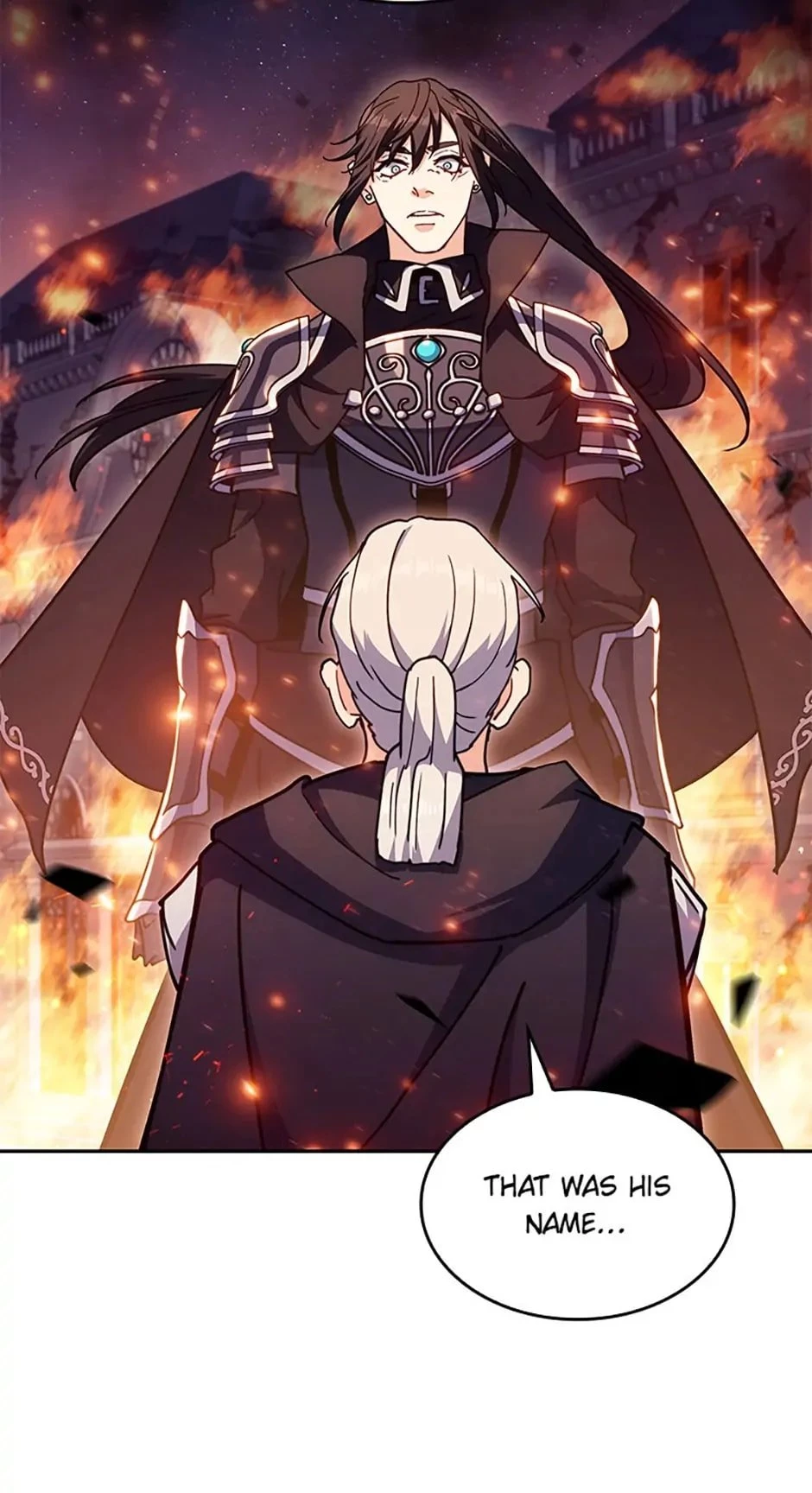 Duke Pendragon: Master of the White Dragon Chapter 73 - 95