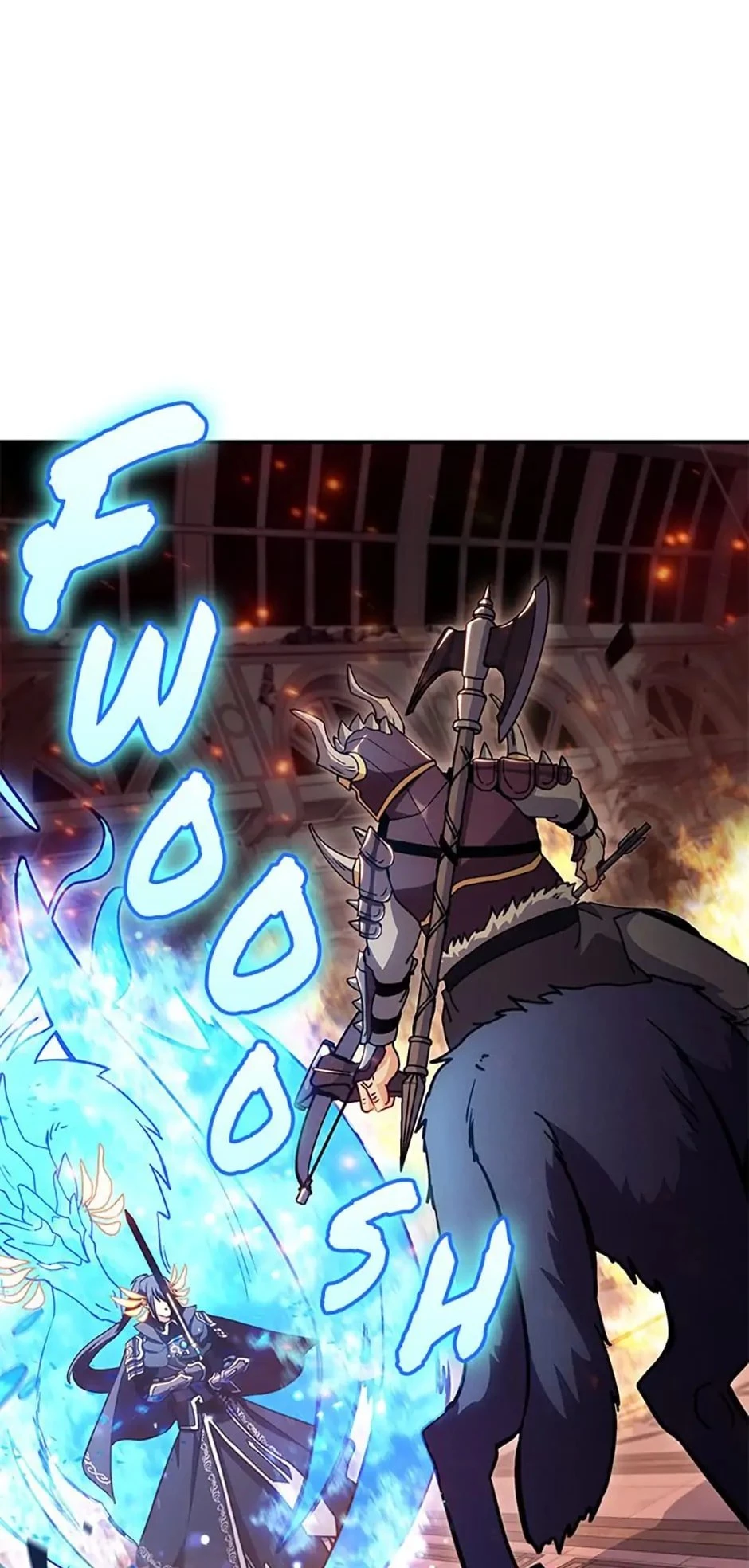 Duke Pendragon: Master of the White Dragon Chapter 71 - 1