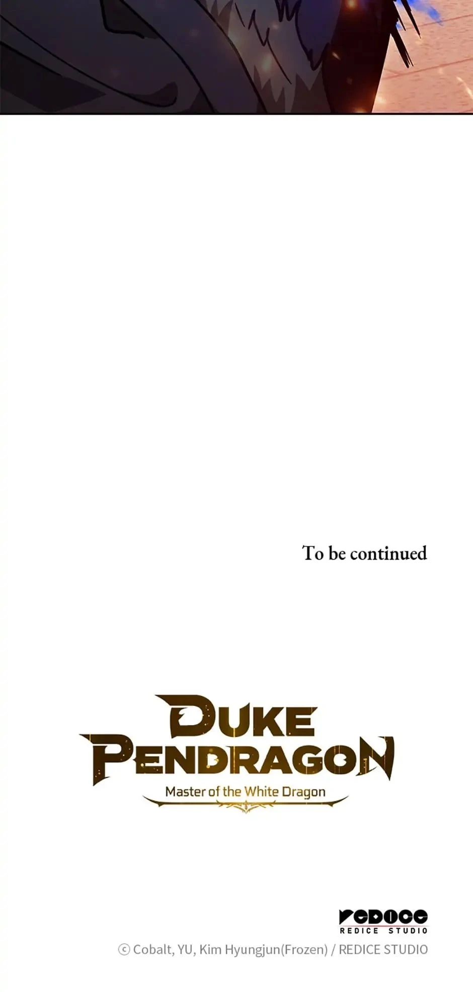 Duke Pendragon: Master of the White Dragon Chapter 72 - 89