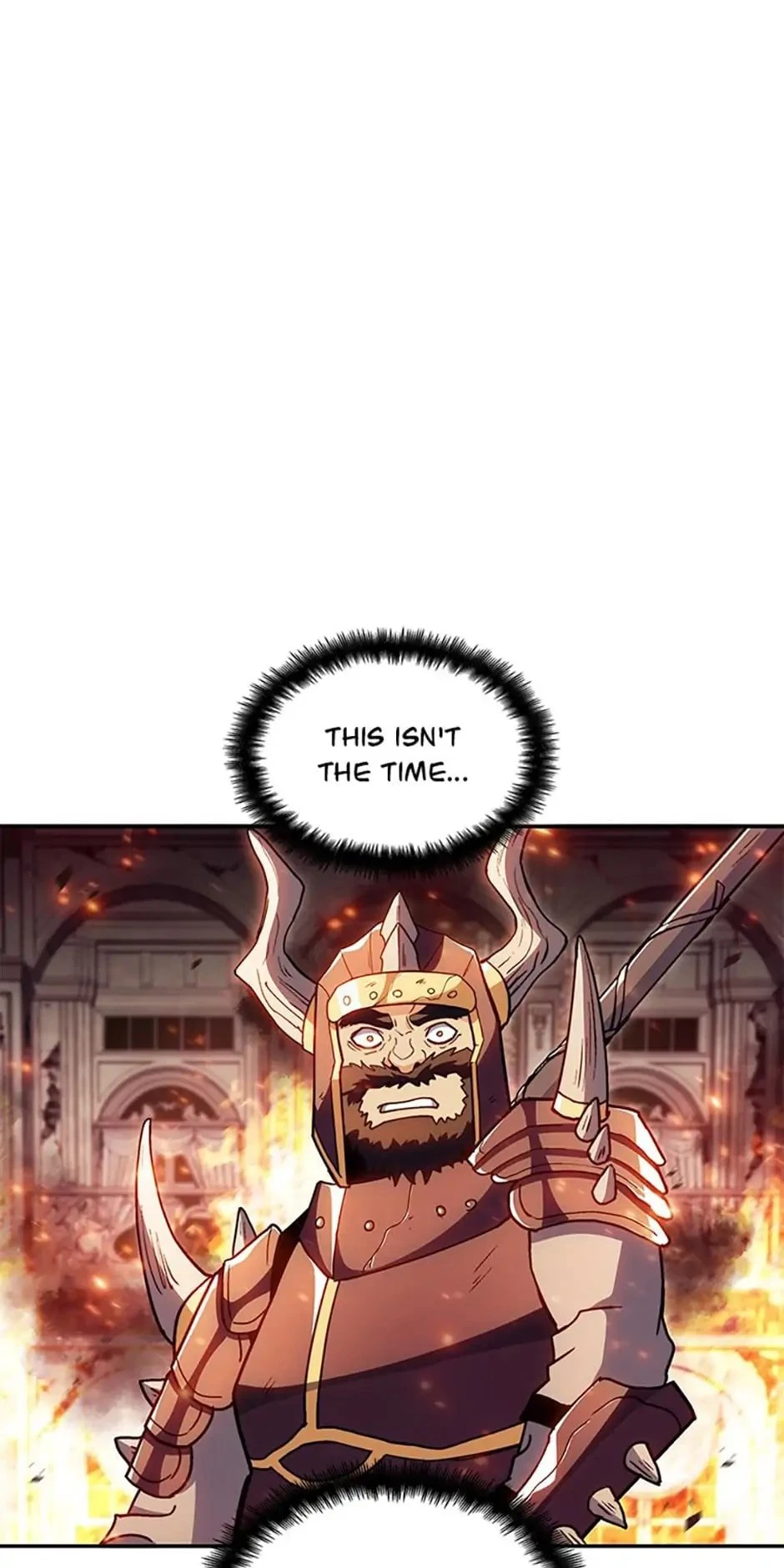 Duke Pendragon: Master of the White Dragon Chapter 71 - 7