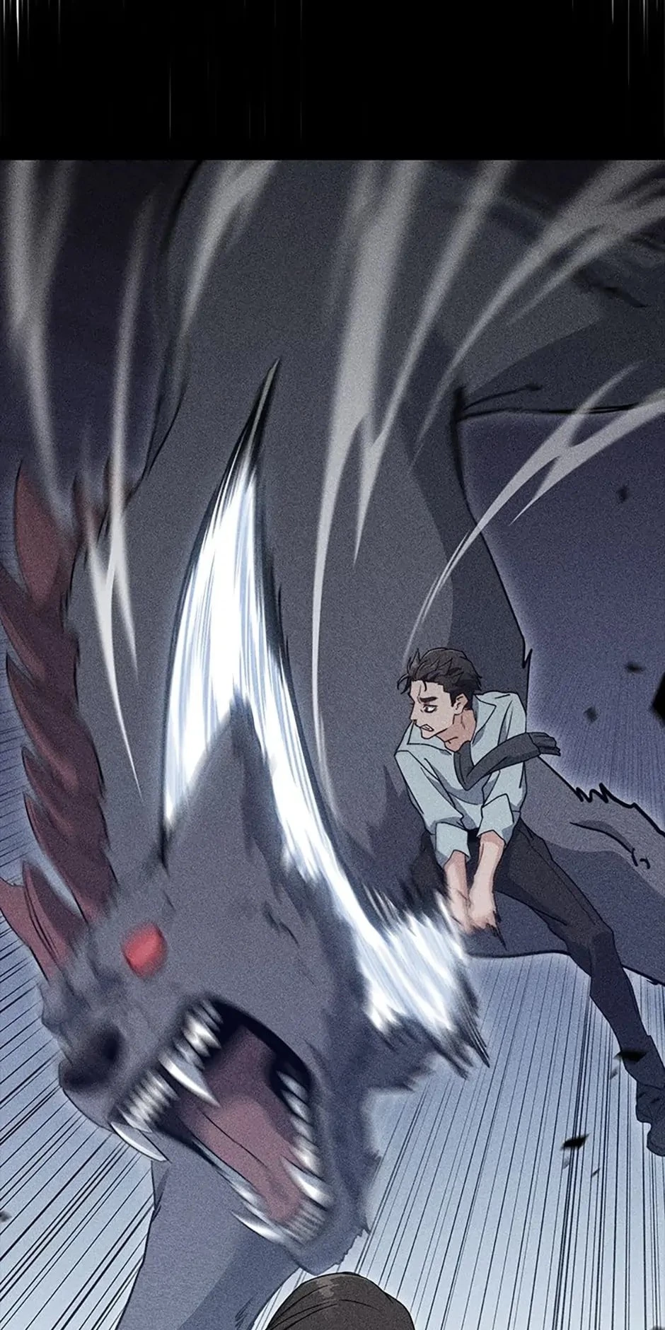 Duke Pendragon: Master of the White Dragon Chapter 71 - 10
