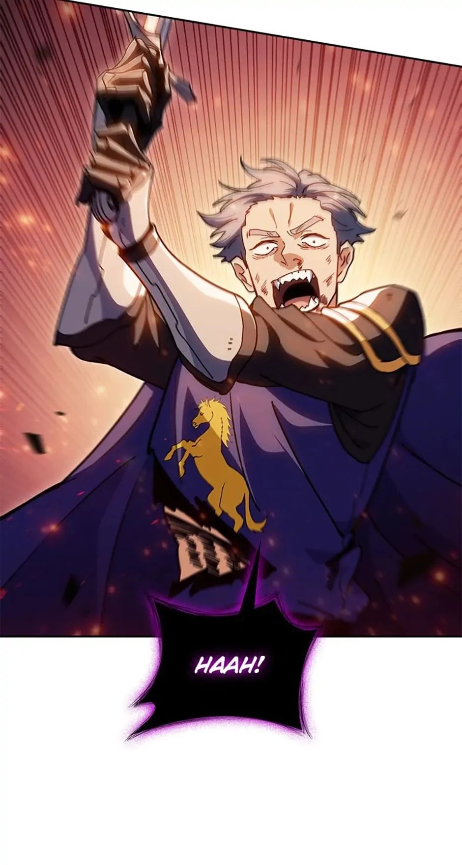Duke Pendragon: Master of the White Dragon Chapter 70 - 6