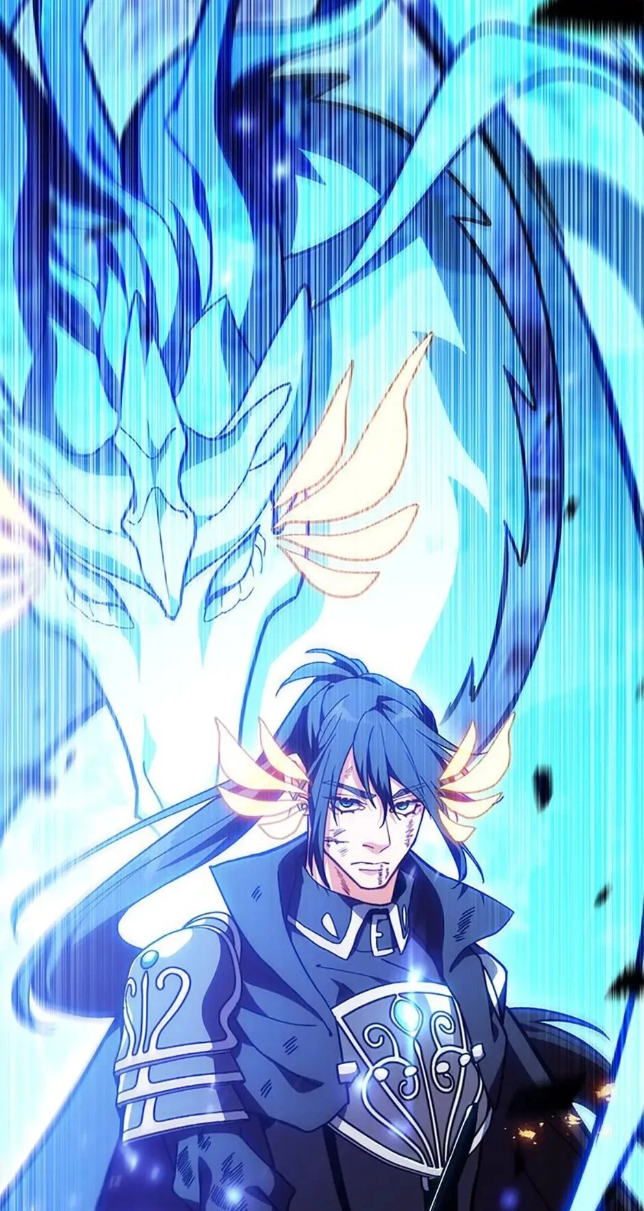 Duke Pendragon: Master of the White Dragon Chapter 71 - 14