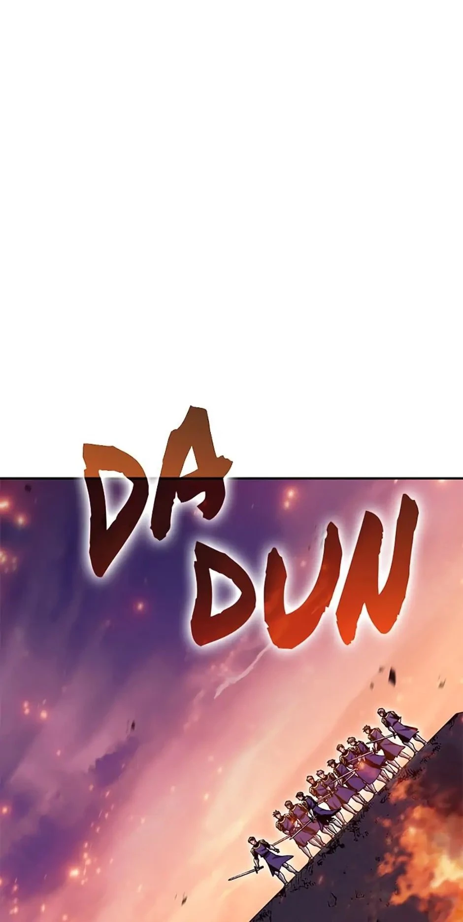 Duke Pendragon: Master of the White Dragon Chapter 71 - 20