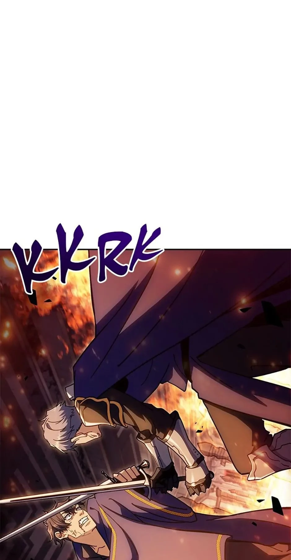 Duke Pendragon: Master of the White Dragon Chapter 70 - 18