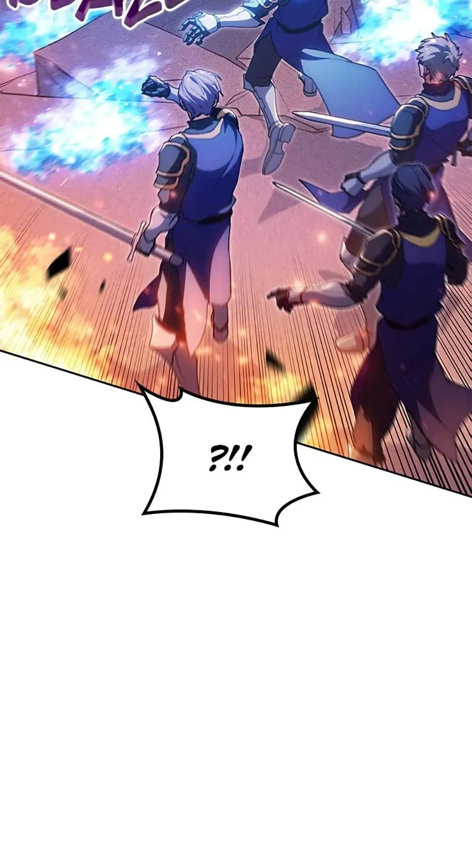 Duke Pendragon: Master of the White Dragon Chapter 71 - 37